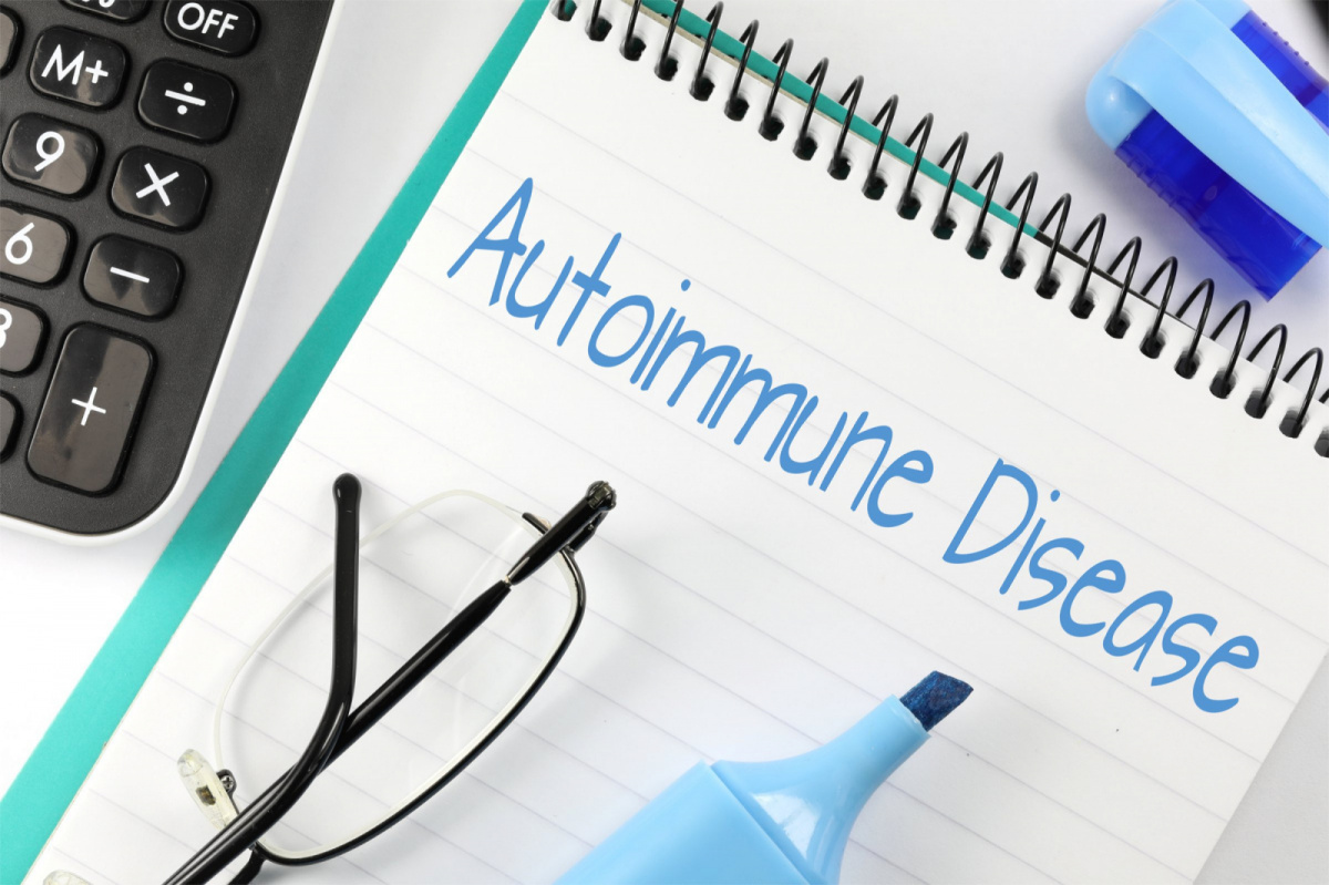 What does “Autoimmune” Disorder Mean and What Treatments are Available?